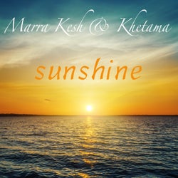 Sunshine (Radio Version)