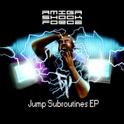 Jump Subroutines EP