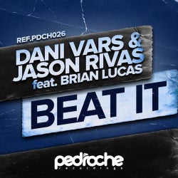 Beat It (feat. Brian Lucas)