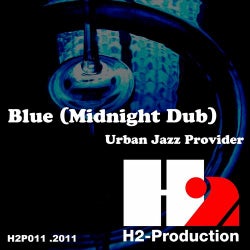 Blue (Midnight Dub)