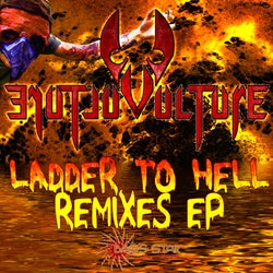 Ladder to Hell Remixes, Pt. 1