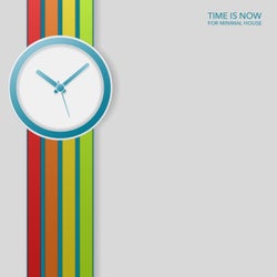 Time Is Now for Minimal House