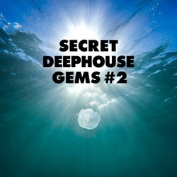 Secret Deephouse Gems #2