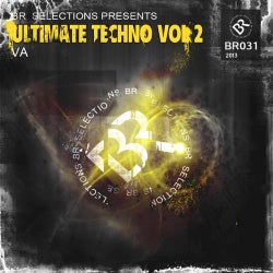 Ultimate Techno Vol 2