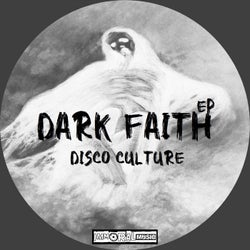 Dark Faith