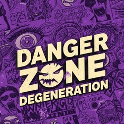 Danger Zone (DJ Global Byte Mix)