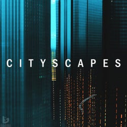 Cityscapes EP