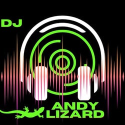 Andy Lizard Melodic House & Techno June 2024