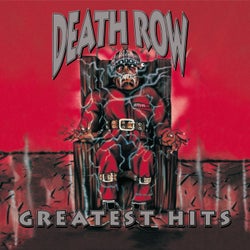 Death Row Greatest Hits