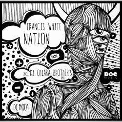 Francis White - Nation Chart!