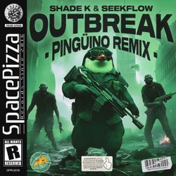Outbreak (Pingüino Remix)
