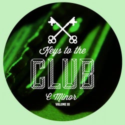 Keys To The Club C minor Vol 3