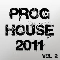 Proghouse 2011, Vol. 2