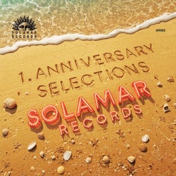 1.Anniversary Selections