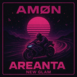 AREANTA