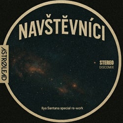Navstevnici