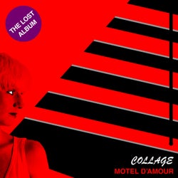 Motel d'amour