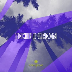 Techno Cream