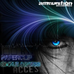 Simple Access EP