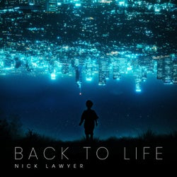 Back To Life