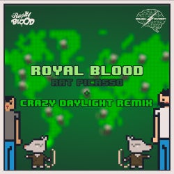 Royal Blood - Glitch & Breaks