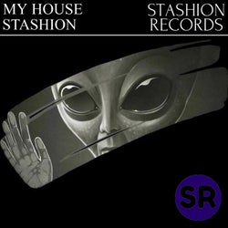 My House
