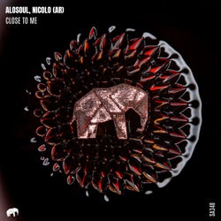 Cover art for Close to Me