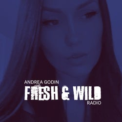 Fresh & Wild Radio - June 2024