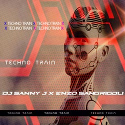 Techno Train