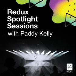 Spotlight Sessions - Paddy Kelly 22/11/2020