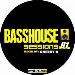 Bass House Sessions 01