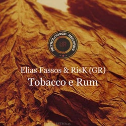 Tobacco E Rum