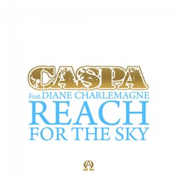 Reach for the Sky (feat. Diane Charlemagne)