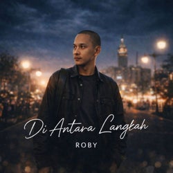 Diantara Langkah