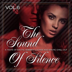 The Sound of Silence, Vol. 6 (A Taste of Exotic Ambient Lounge and Erotic Chill Out)