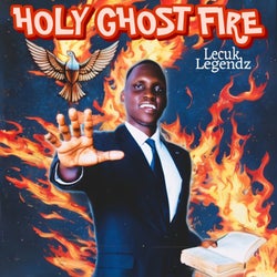 Holy Ghost Fire