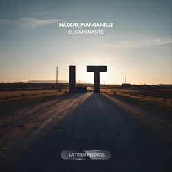 El Caminante