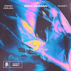 Only Human - Extended Mix
