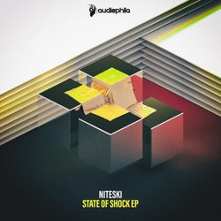 State Of Shock EP