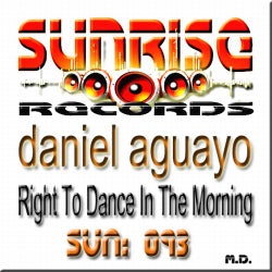 Right To Dance In The Morning