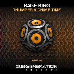 Thumper & Chime Time