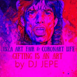 IBIZA ART FAIR & CORONART LIFE