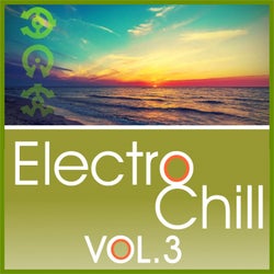 Electro Chill, Vol. 3