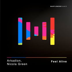 Feel Alive (Extended)