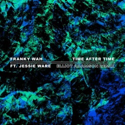 Time After Time (Elliot Adamson Remix)