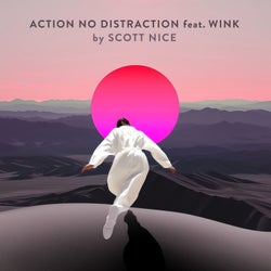Action No Distraction