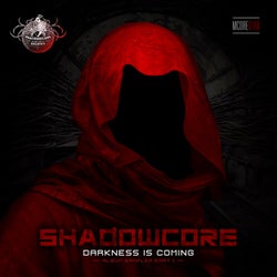 Darkness Is Coming(Album Sampler, Pt. 1)