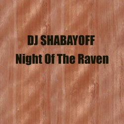 Night of the Raven