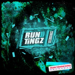 Run Tingz Cru Reloaded