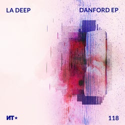 Danford EP